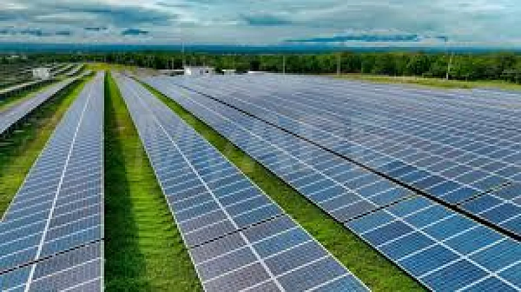 Φωτοβολταϊκά - Εδάφους - 500 kW - Καρδίτσα