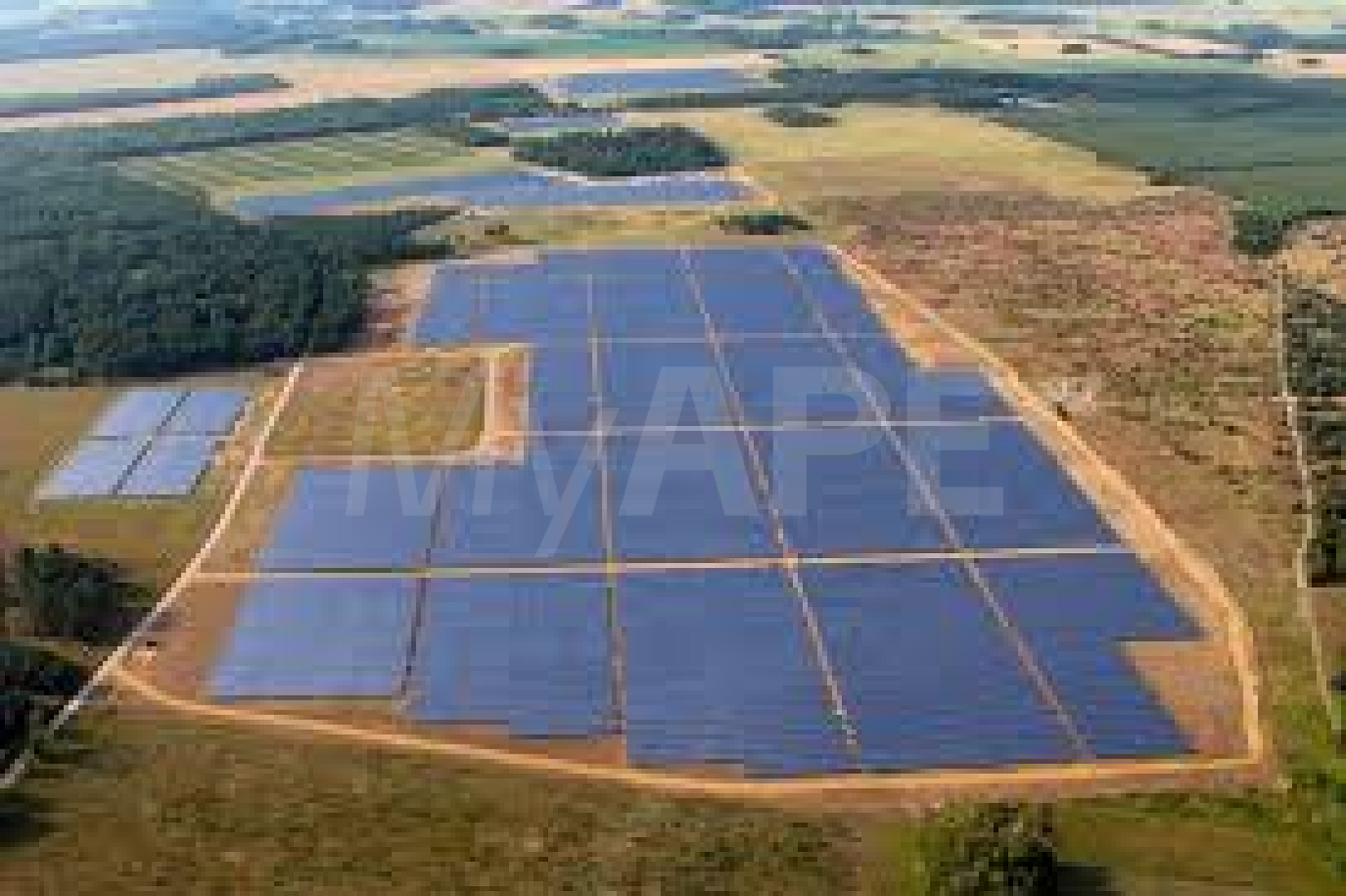 Φωτοβολταϊκά - Εδάφους - 500 kW - Καρδίτσα