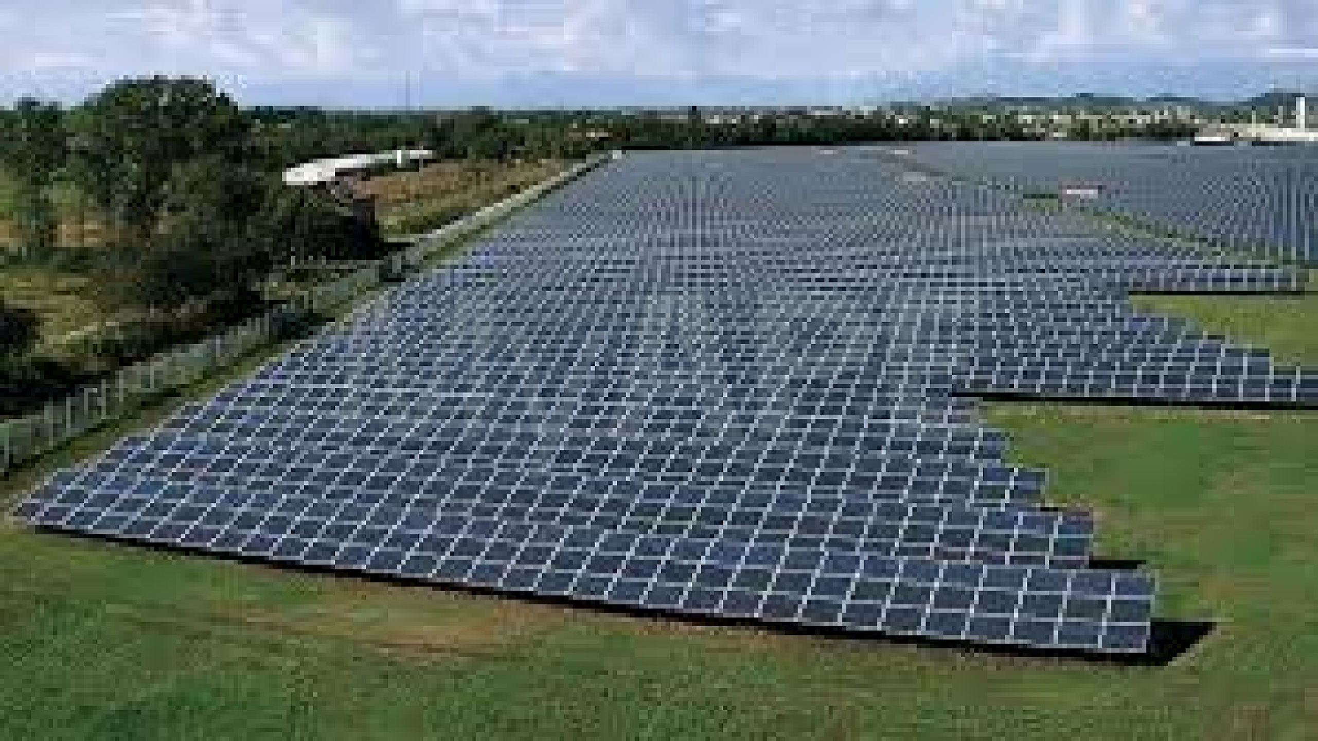 Φωτοβολταϊκά - Εδάφους - 500 kW - Καρδίτσα