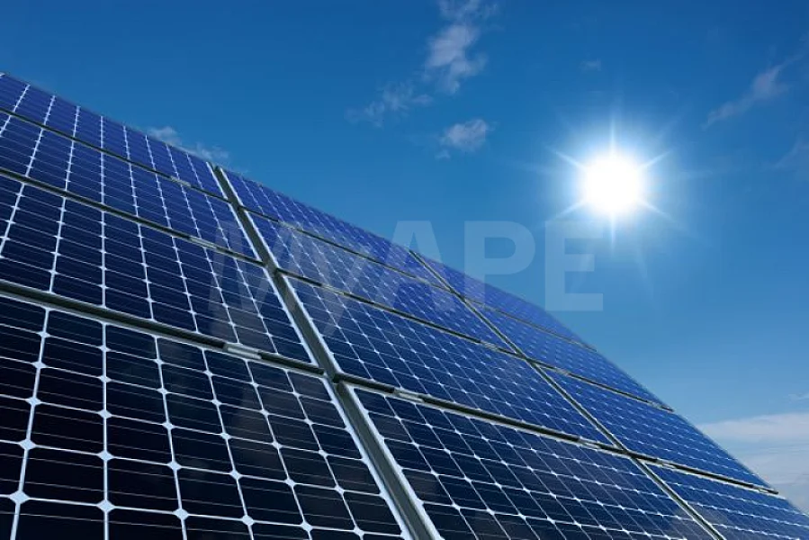 Φωτοβολταϊκά - Εδάφους - 457 kW - Νότιος Τομέας Αθηνών