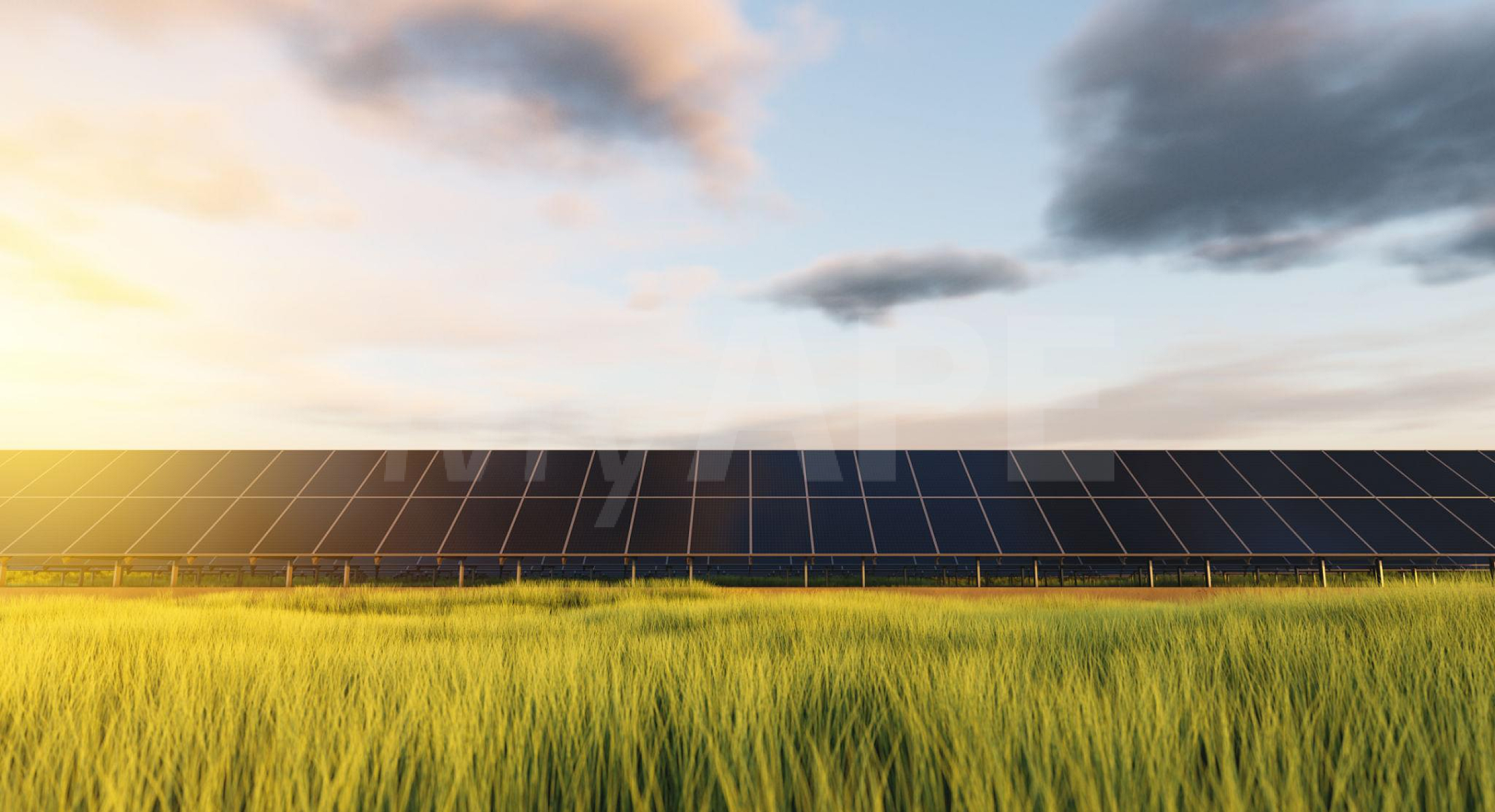 Φωτοβολταϊκά - Φωτοβολταϊκό Εδάφους - 2 MW - Ημαθίας