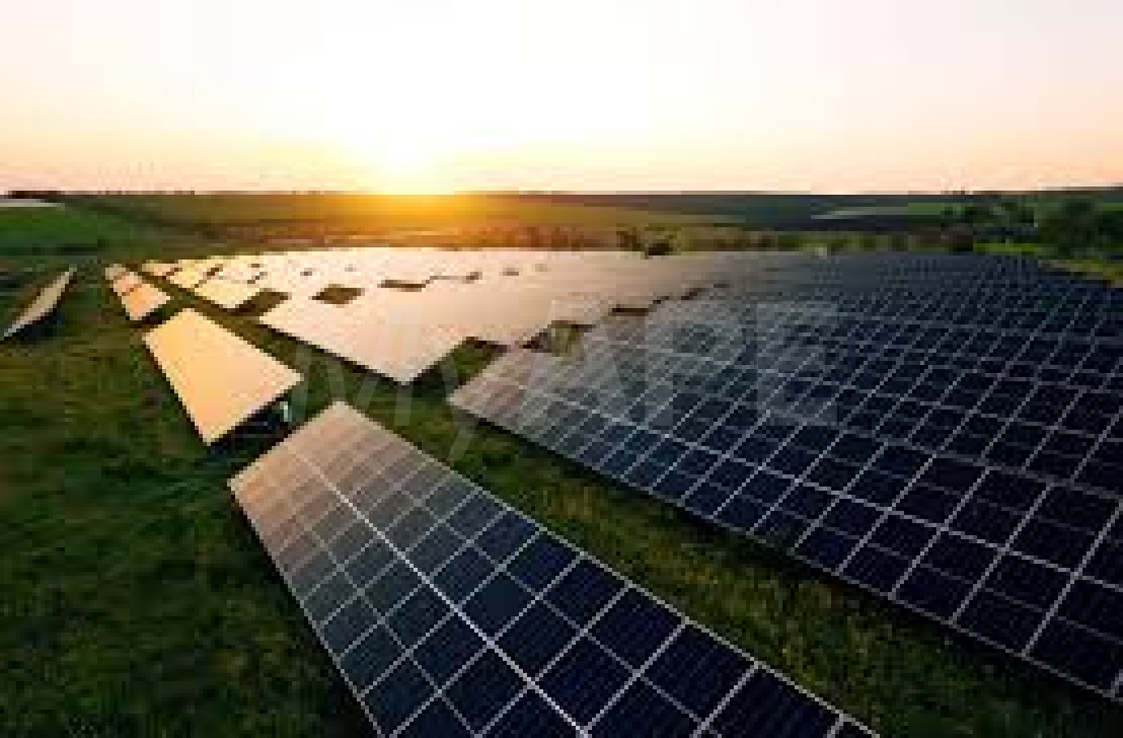 Φωτοβολταϊκά - Φωτοβολταϊκό Εδάφους - 2 MW - Ημαθίας