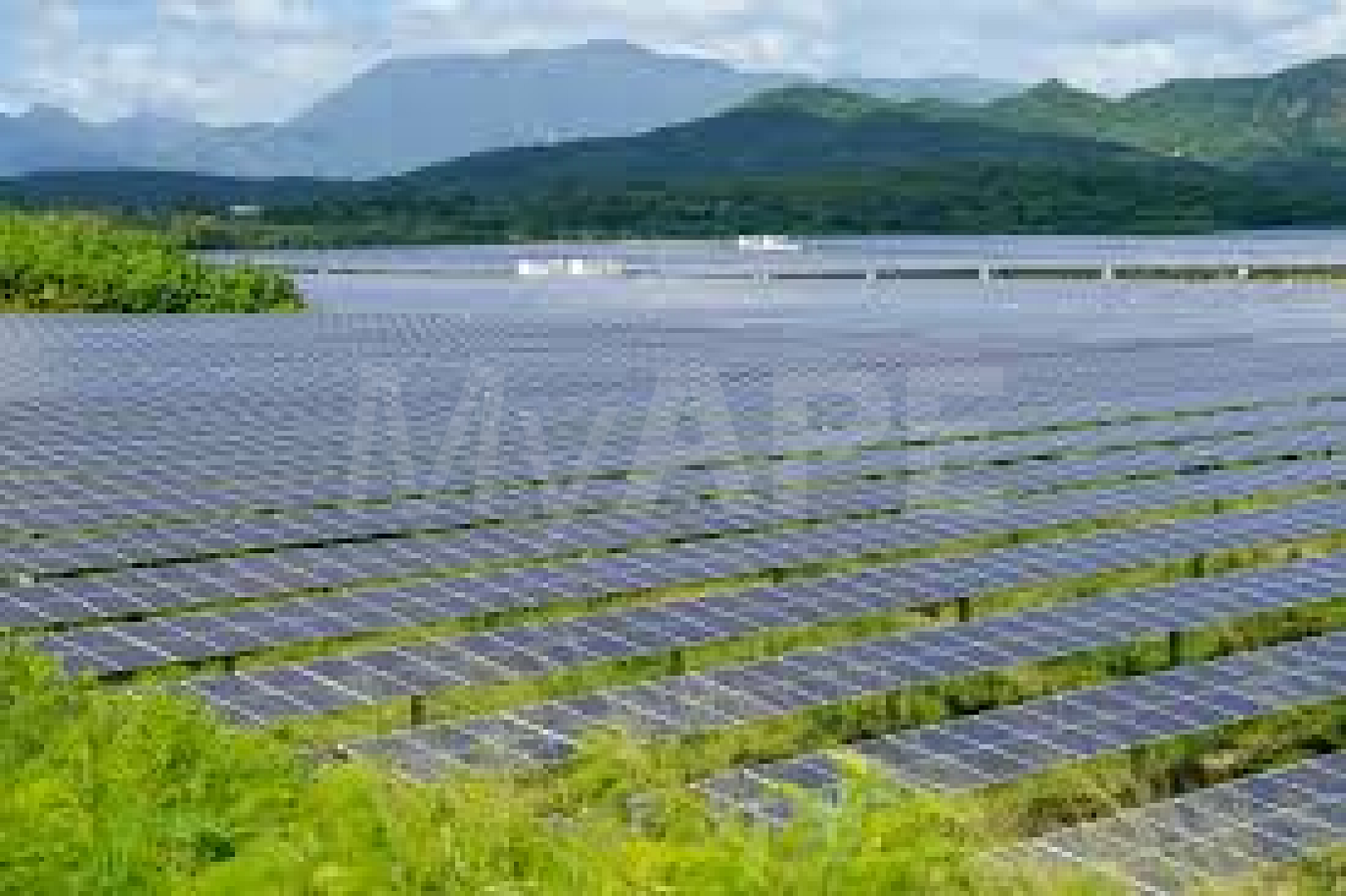 Φωτοβολταϊκά - Φωτοβολταϊκό Εδάφους - 2 MW - Ημαθίας