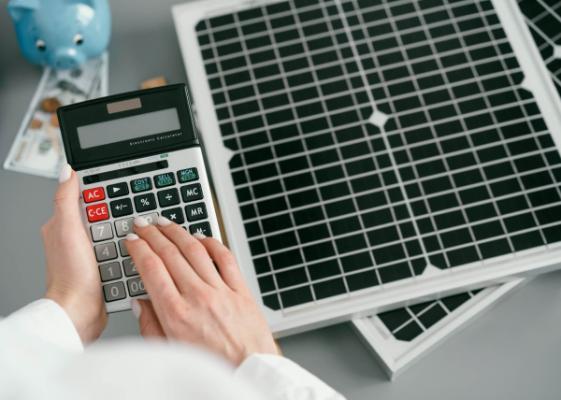 Πόσο κοστίζει ένα φωτοβολταϊκό πάρκο 1MW στην Ελλάδα
