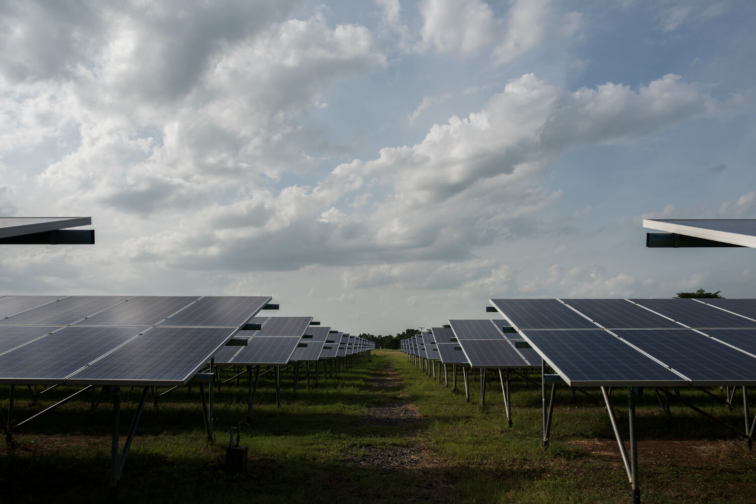 See all Photovoltaics